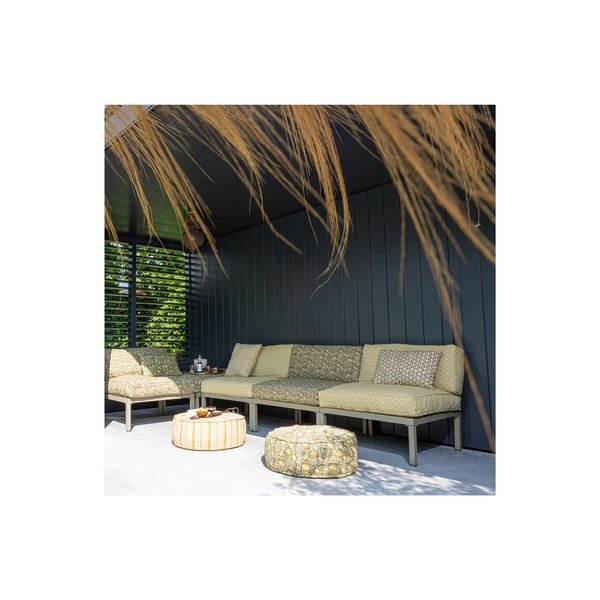Poduszka dekoracyjna 40x60 cm Trigon – BePureHome-image-2