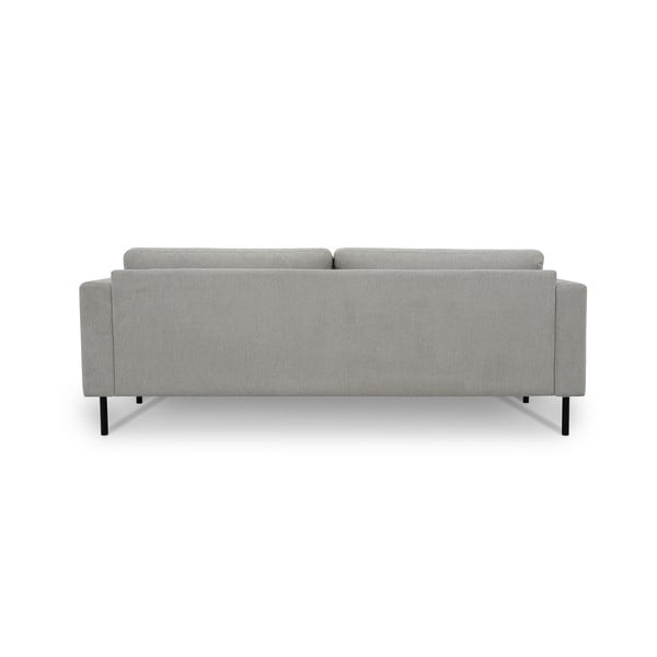 Beżowa sofa 229 cm Hero – Scandic-image-3