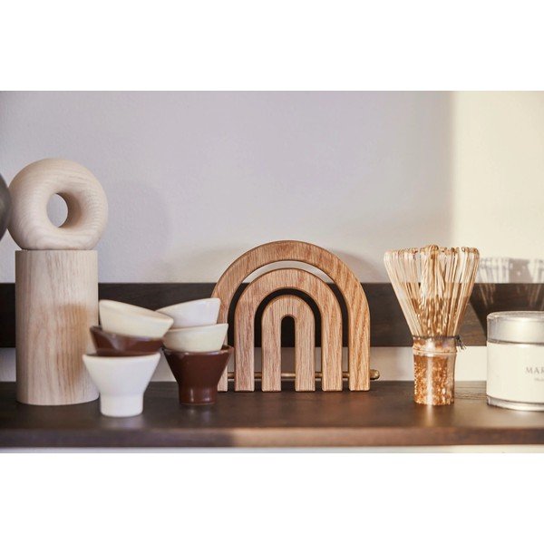 Kieliszki na jajka zestaw 2 szt. ceramiczne Yuka – OYOY Living Design-image-1