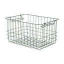 Metalowy koszyk druciany 37x26x20 cm Store-It – Mette Ditmer Denmark