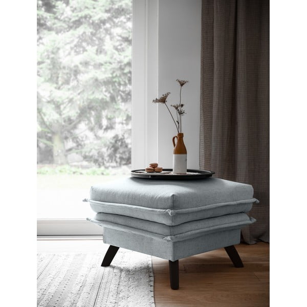 Jasnoszary podnóżek Miuform Charming Charlie-image-4