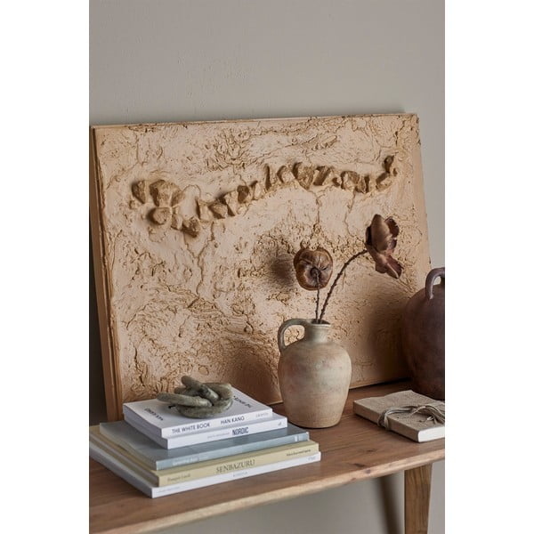 Obraz 50x70 cm Sisken – Bloomingville-image-2