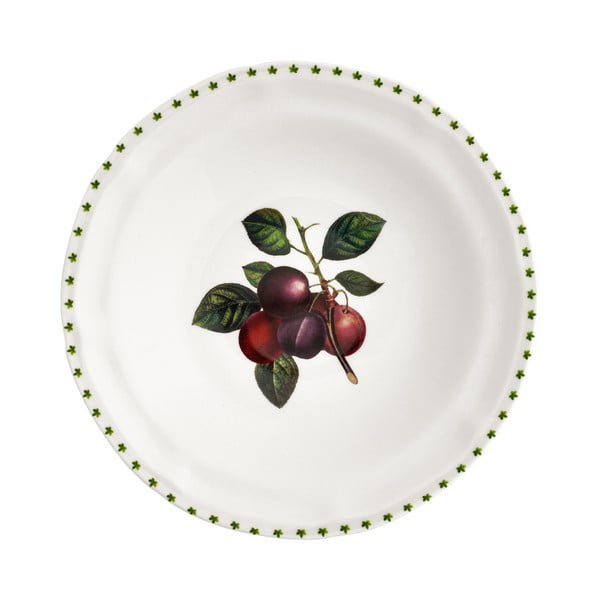 18-częściowy komplet porcelanowych talerzy Brandani Le Primizie-image-4