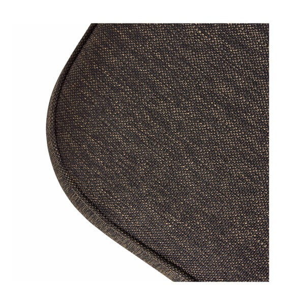 Szary puf Hübsch Cube-image-4