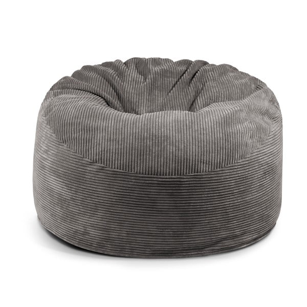 Ceglasty sztruksowy worek do siedzenia Om 110 – SLOWDOWN-image-2