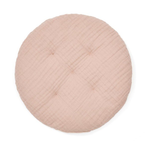 Poduszka dziecięca muślinowa ø 30 cm Laily – Kave Home