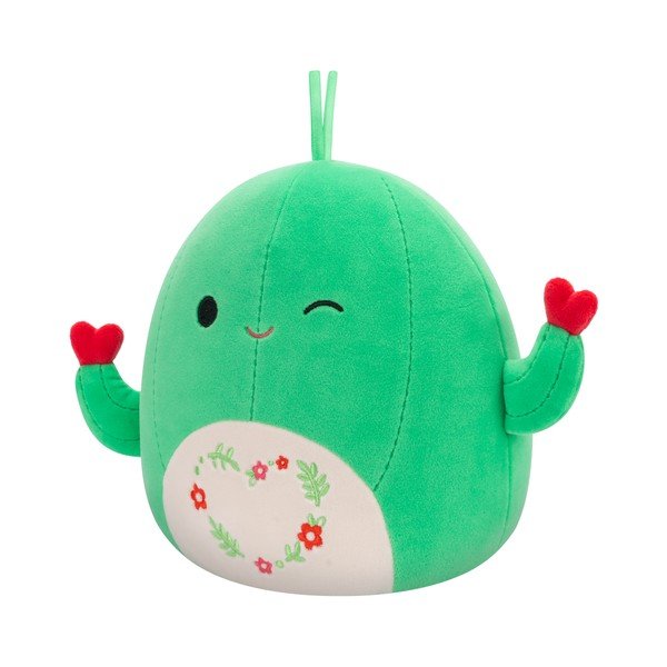 Zabawki pluszowe zestaw 2 szt. Shadi & Marcellus – SQUISHMALLOWS-image-3