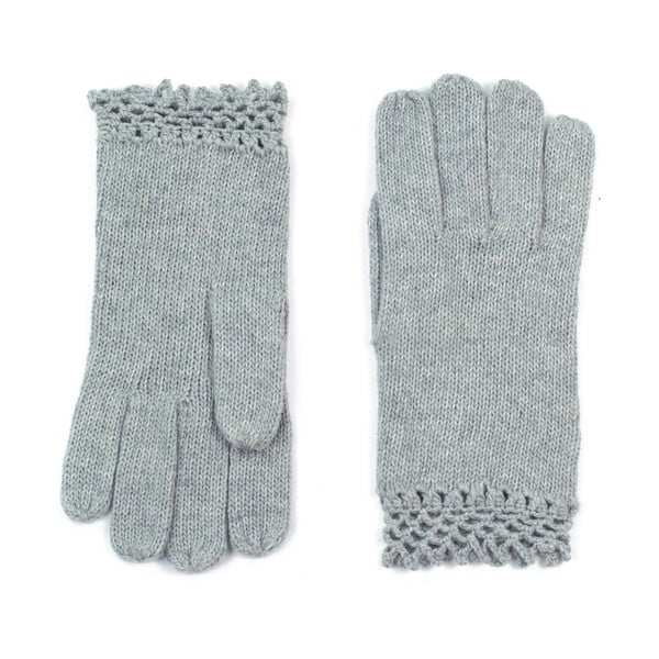 Rękawiczki Classic Grey