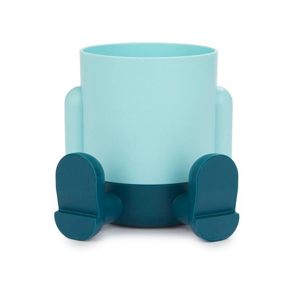 Plastikowy organizer na artykuły papiernicze Mr. Sitty – Balvi-image-3