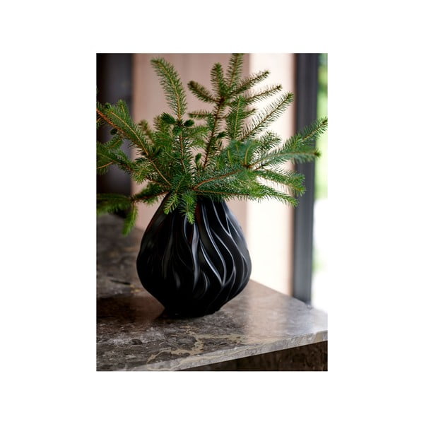Porcelanowy wazon Flame – Morsø-image-3