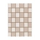Beżowy/kremowy dywan 80x150 cm Candela – Universal