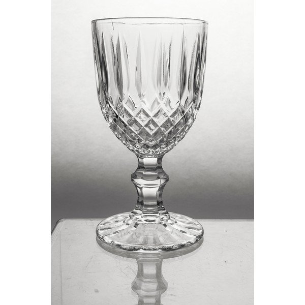 Zestaw 6 kieliszków do wina VDE Tivoli 1996 Imperial Loira, 200 ml-image-1