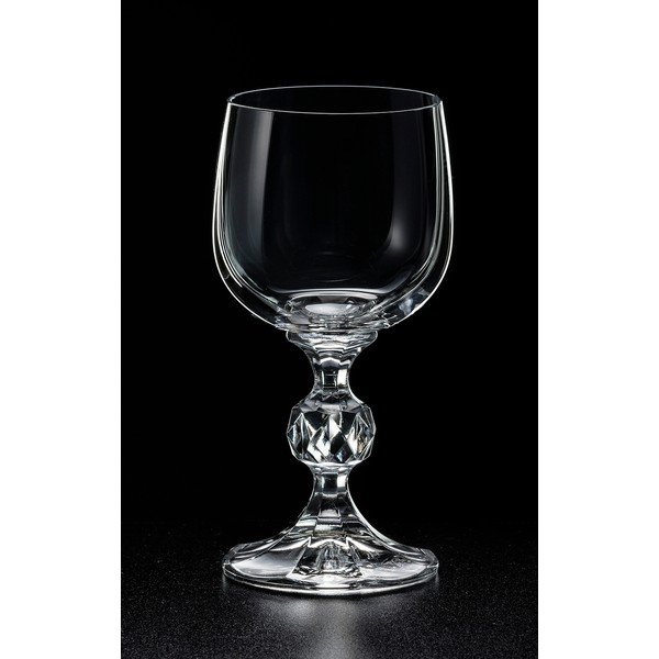 Zestaw 6 kieliszków do wina Crystalex Claudia, 150 ml-image-1