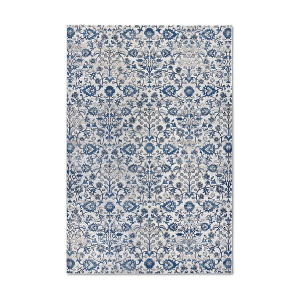Niebiesko-kremowy dywan 120x170 cm Ernest – Villeroy&Boch