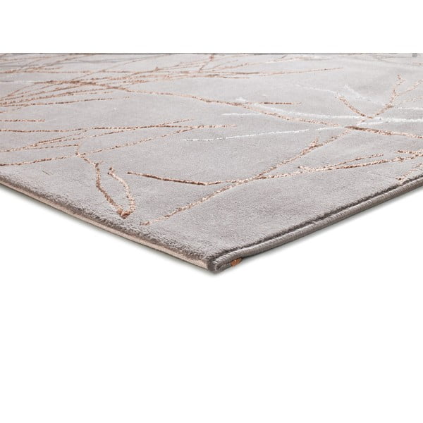 Szary dywan 80x150 cm Creation – Universal-image-2