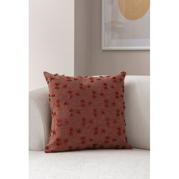 Poszewka na poduszkę 43x43 cm Tuffet – Mioli Decor-image-3