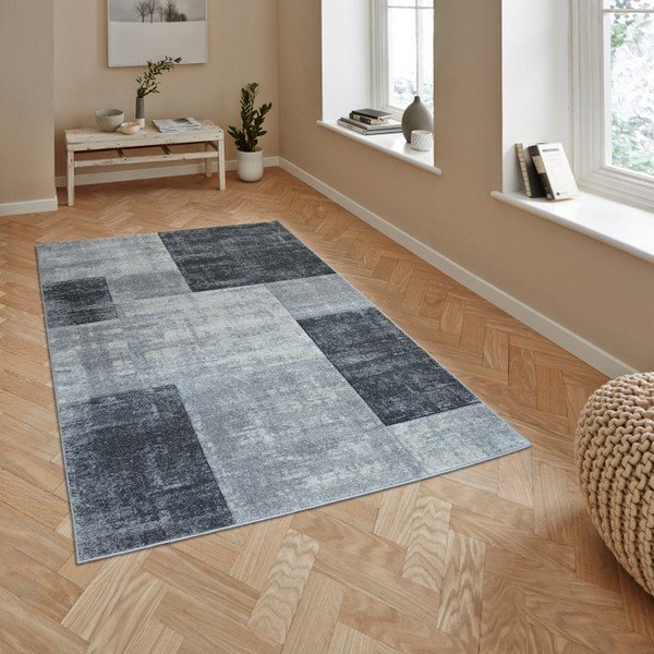 Dywan Webtappeti Intarsio Terro, 120x170 cm