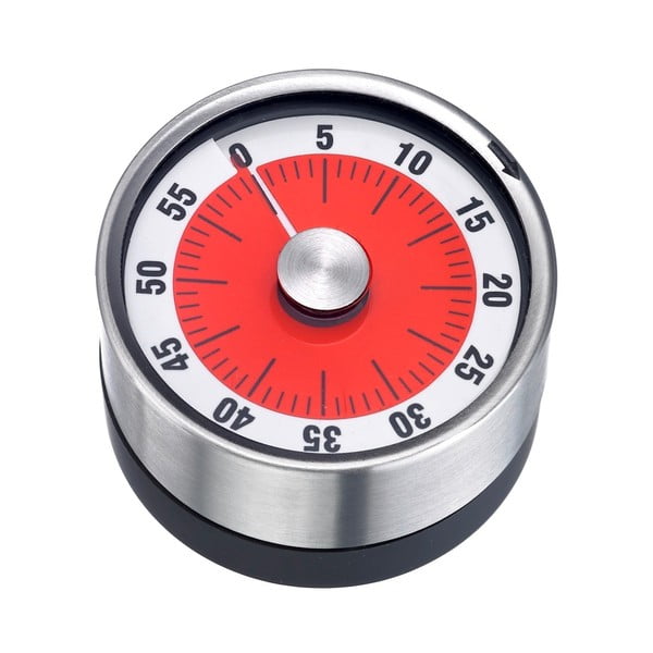 Minutnik ze stali nierdzewnej Westmark Futura-image-1