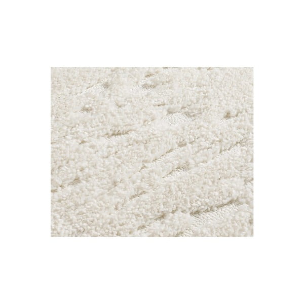 Beżowy dywan 150x80 cm Shaggy – Mila Home-image-2