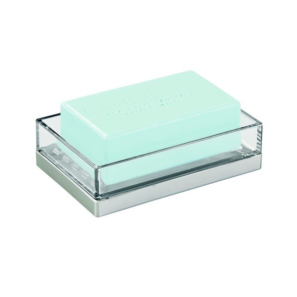 Mydelniczka iDesign Soap Dish-image-1