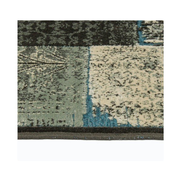 Niebieski dywan Universal Farashe Blue, 200x300 cm-image-2