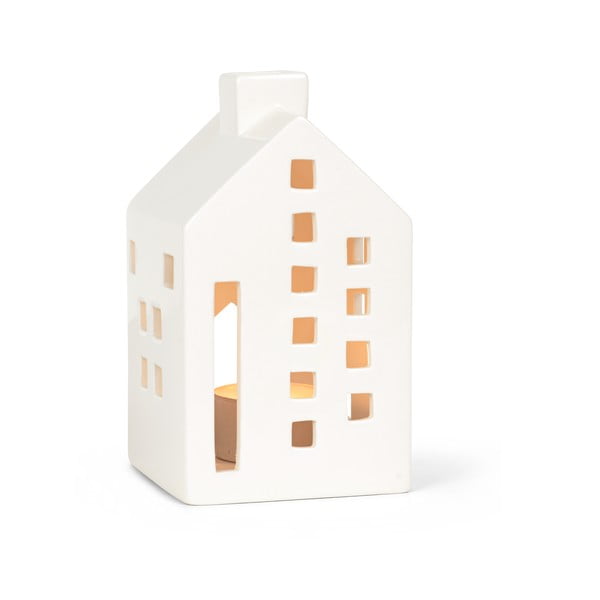 Ceramiczny świecznik Urbania Japanese House – Kähler Design