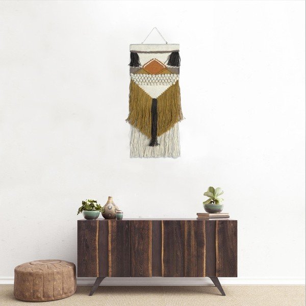 Makrama 40x90 cm Retro chic – HF Living-image-1