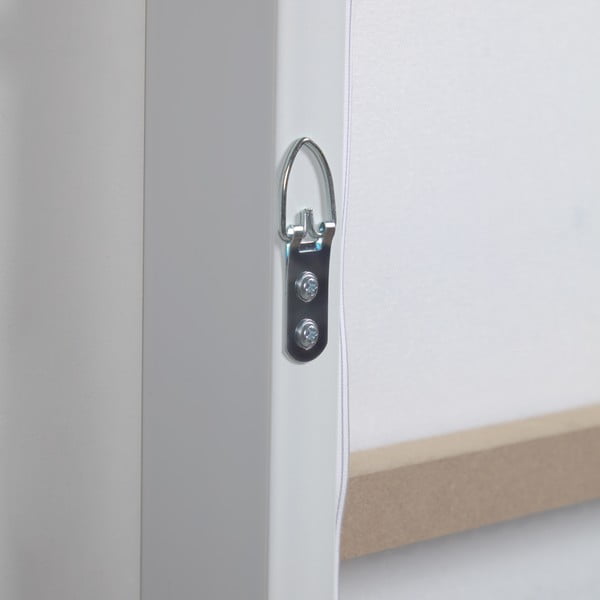 Zestaw 3 czarno-białych obrazów Kave Home Nisi, 30x42 cm-image-4