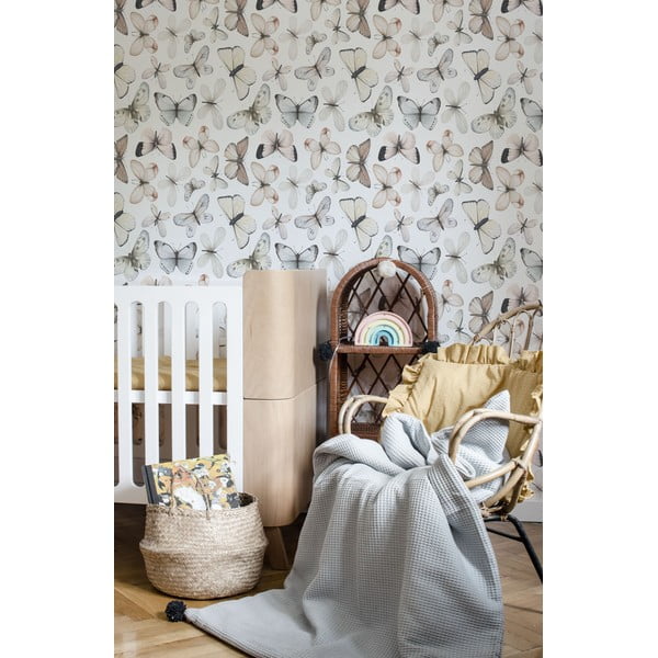 Tapeta z motywem motyli Dekornik Butterflies-image-2