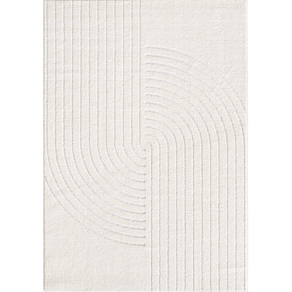 Kremowy dywan 200x290 cm Solace – ESTE