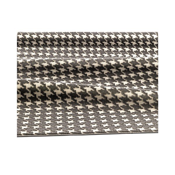 Dywan Webtappeti Reflex Houndstooth, 160x200 cm-image-2