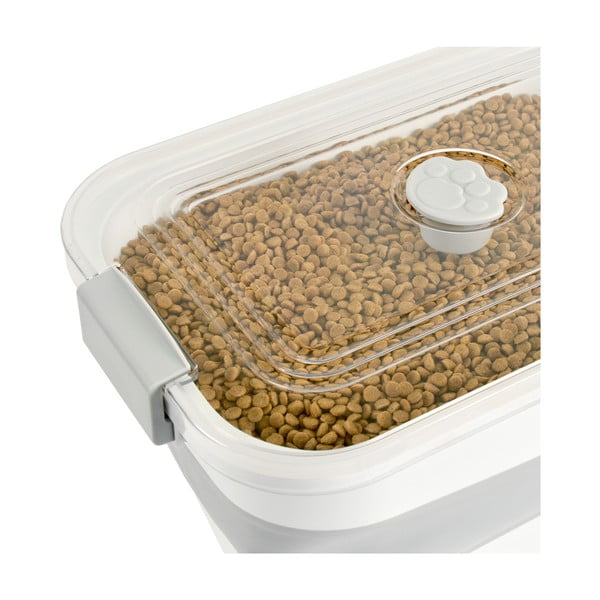 Pojemnik na karmę – Love Story-image-4