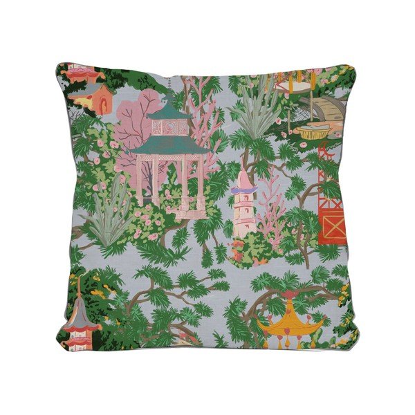 Poduszka Surdic Garden, 45x45 cm-image-2