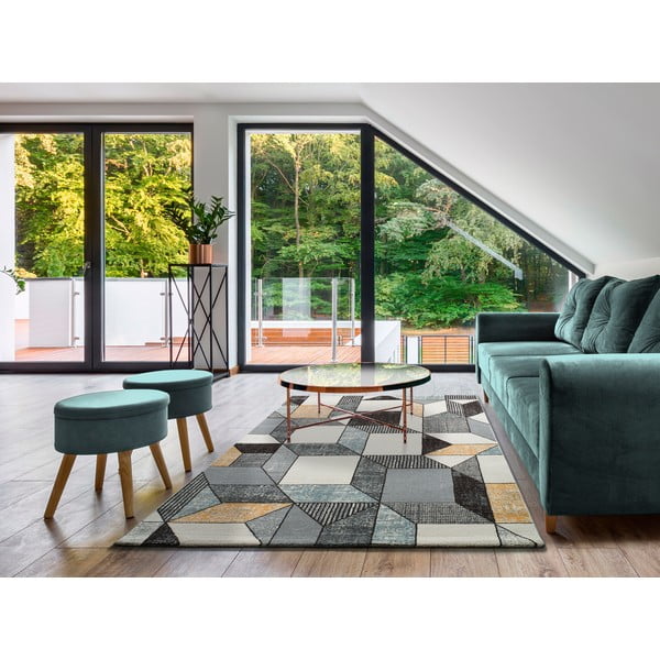 Dywan Universal Gladys, 60x120 cm-image-1