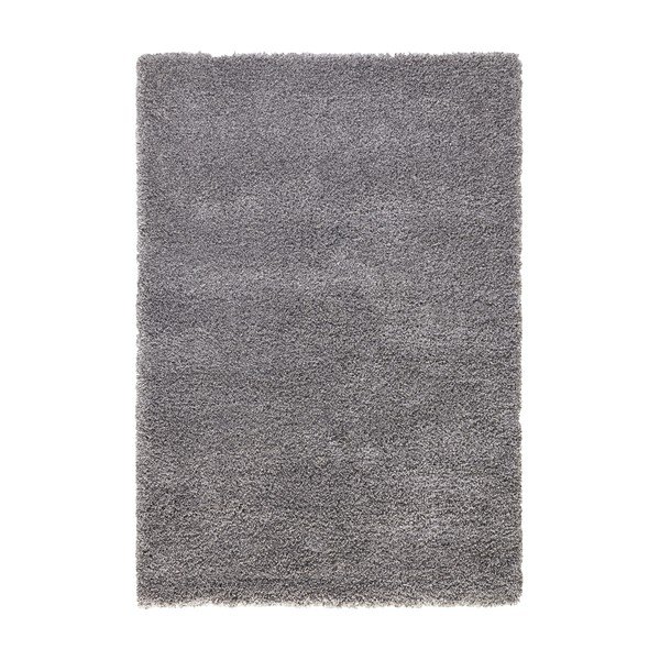 Szary dywan Mint Rugs Venice, 200 x 290 cm
