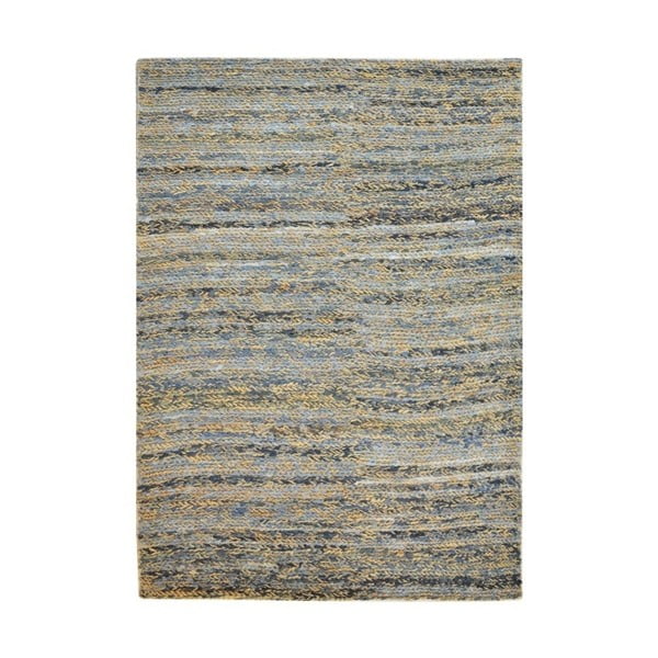 Beżowo-niebieski dywan The Rug Republic Euston, 230x160 cm