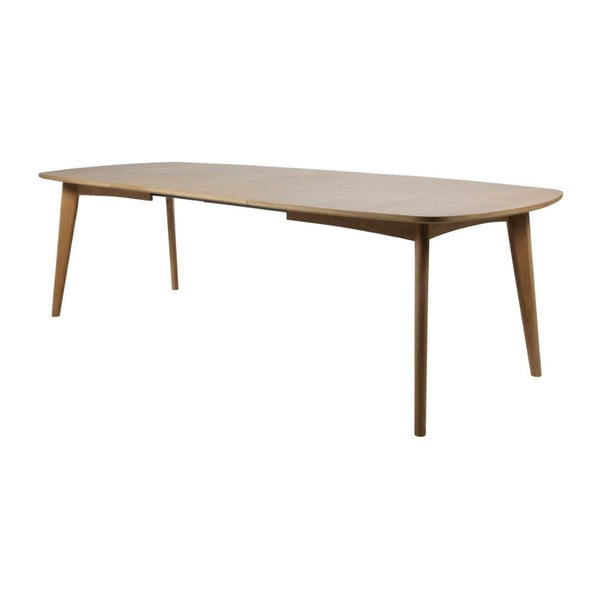 Stół rozkładany Actona Marte Dining, 180 x 102 cm-image-4