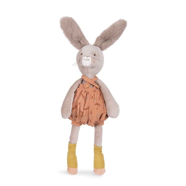 Zabawka pluszowa Rabbit Clay – Moulin Roty