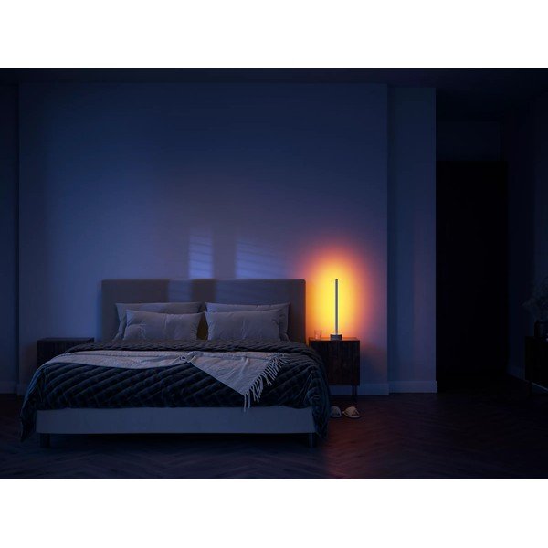 Inteligentna lampa stołowa LED 12 W Gradient Signe – Philips Hue-image-1