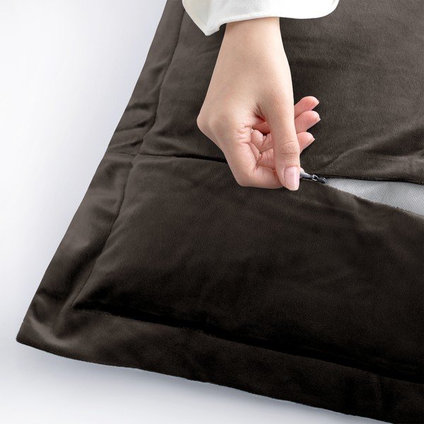 Poszewki na poduszki zestaw 2 szt. 45x45 cm Side – AmeliaHome-image-3