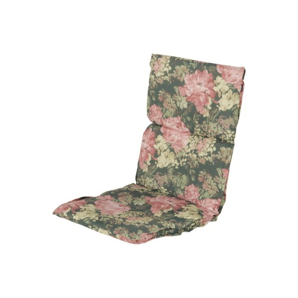 Poduszka na fotel ogrodowy Hartman Pink Isabel, 107x50 cm