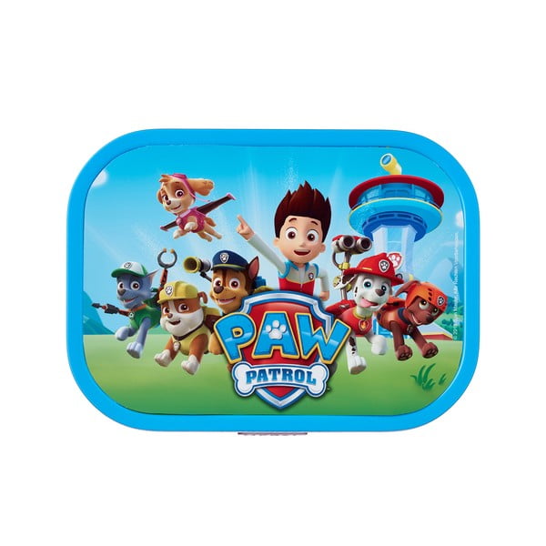 Pojemnik śniadaniowy dla dzieci Paw patrol – Mepal-image-3