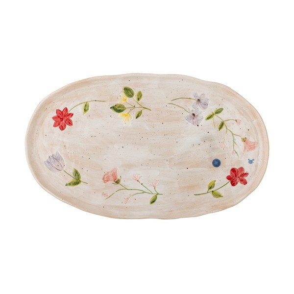 Taca do serwowania 25x42,5 cm Camilla – Bloomingville
