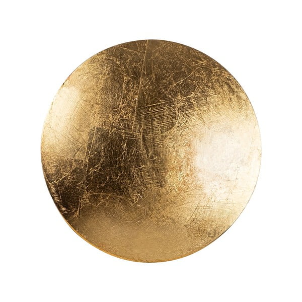 Kinkiet LED w kolorze złota ø 25 cm Yosma – Opviq lights-image-4