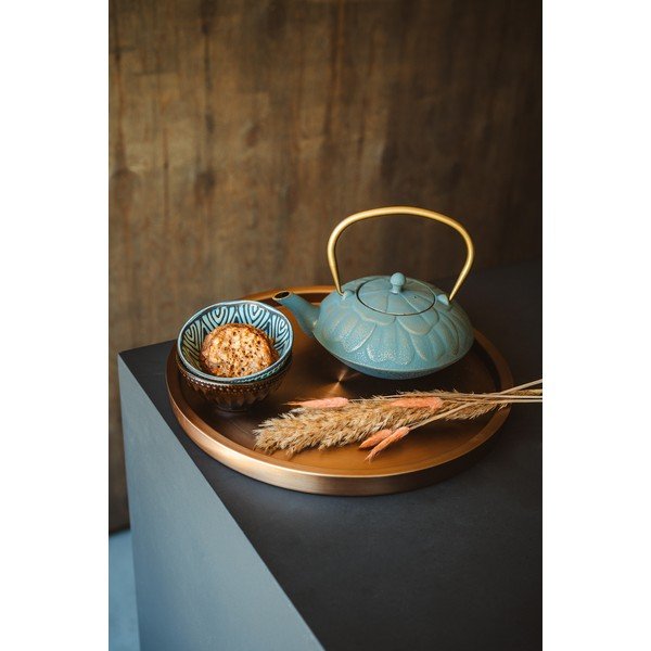 Porcelanowe miski do serwowania zestaw 5 szt. 150 ml Jara – Bredemeijer-image-2