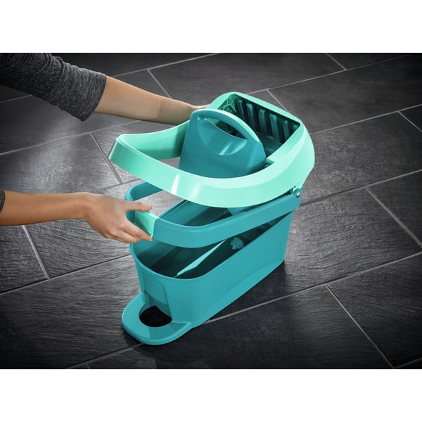 Plastikowe wiaderko 8 l Profi – LEIFHEIT-image-4