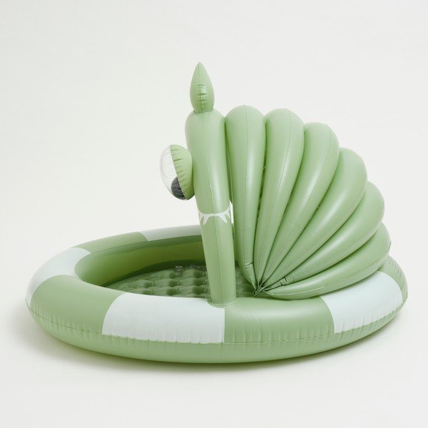 Nadmuchiwany basen dla dzieci Shark Tribe – Sunnylife-image-2