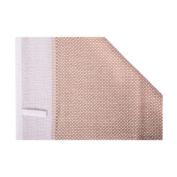 Ścierki zestaw 3 szt. 50x76 cm Duo Leno – ZicZac-image-2