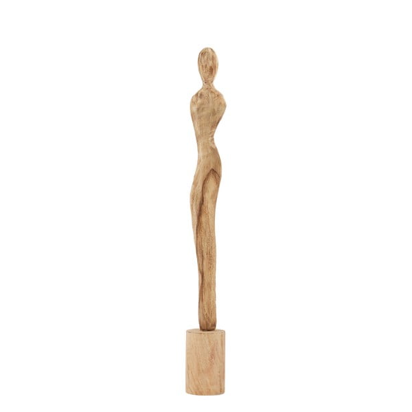 Drewniana figurka Katopa – Light & Living