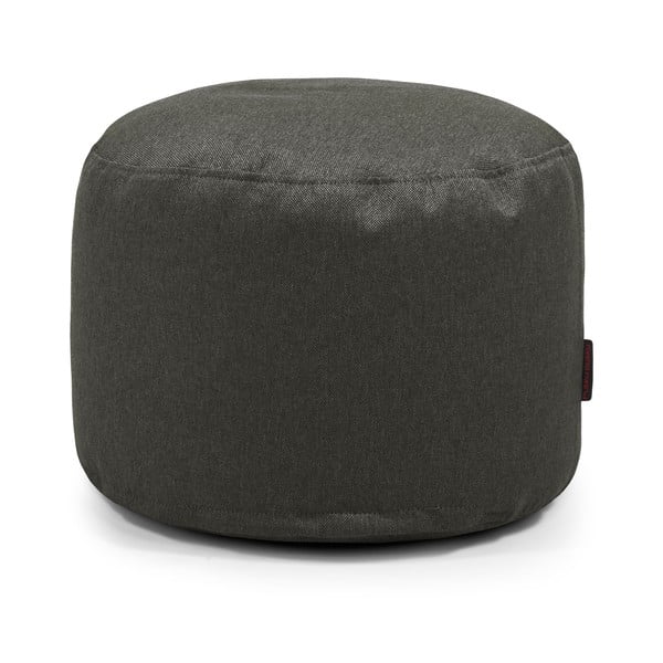 Ciemnoszary worek do siedzenia Mini – SLOWDOWN